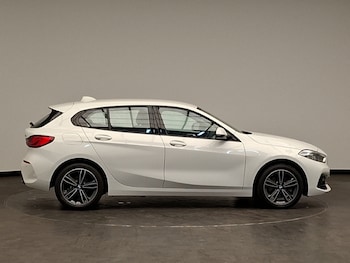 Used BMW 1 Series 2022 for sale - 79144364: Photo