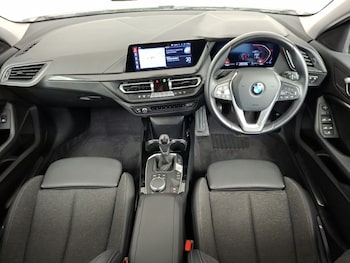 Used BMW 1 Series 2022 for sale - 79144364: Photo