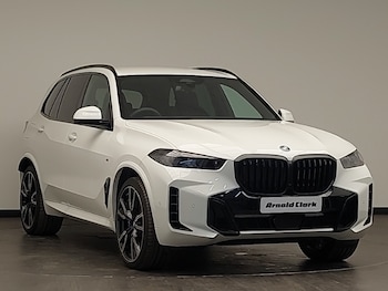 Used BMW X5 2026 for sale - 78837433: Photo