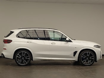 Used BMW X5 2026 for sale - 78837433: Photo