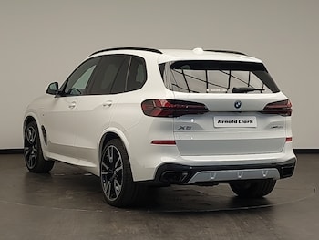 Used BMW X5 2026 for sale - 78837433: Photo