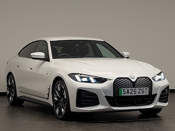 BMW - i4