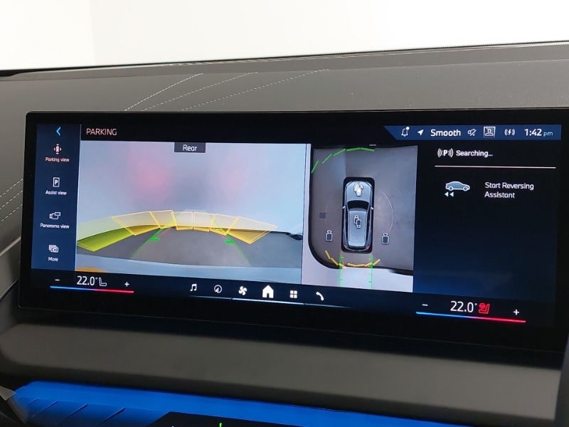 Used BMW X3 2025 for sale - 77010853: Photo 18