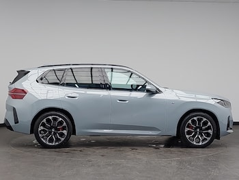 Used BMW X3 2025 for sale - 77010853: Photo