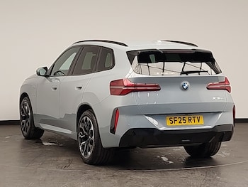 Used BMW X3 2025 for sale - 77010853: Photo