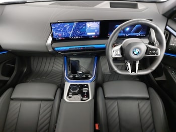 Used BMW X3 2025 for sale - 77010853: Photo