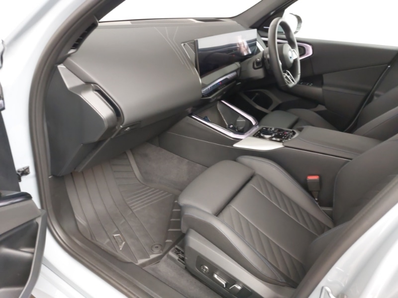 Used BMW X3 2025 for sale - 77010853: Photo 7