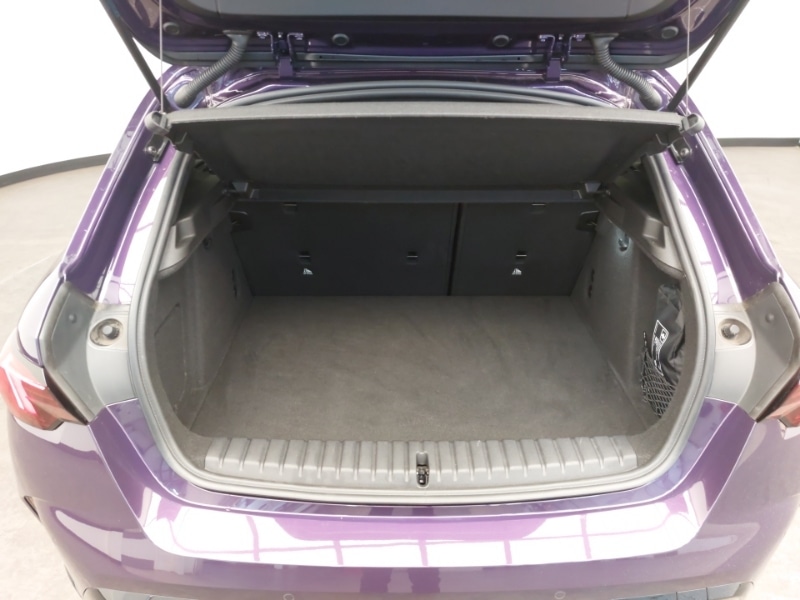 Used BMW 1 Series 2025 for sale - 77999986: Photo 13