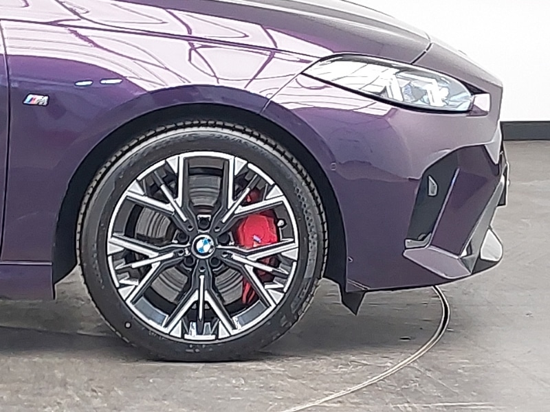 Used BMW 1 Series 2025 for sale - 77999986: Photo 14