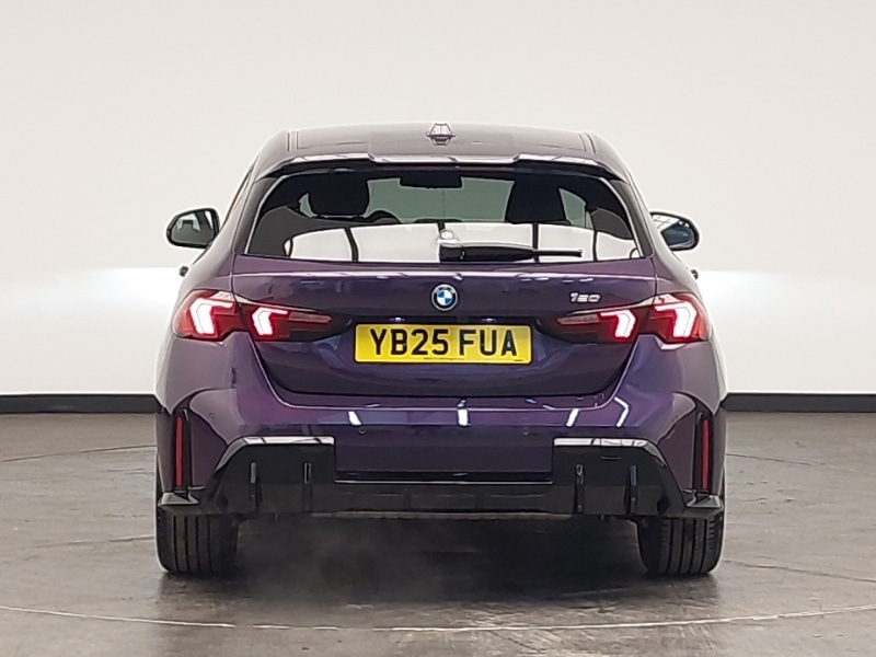 Used BMW 1 Series 2025 for sale - 77999986: Photo 15