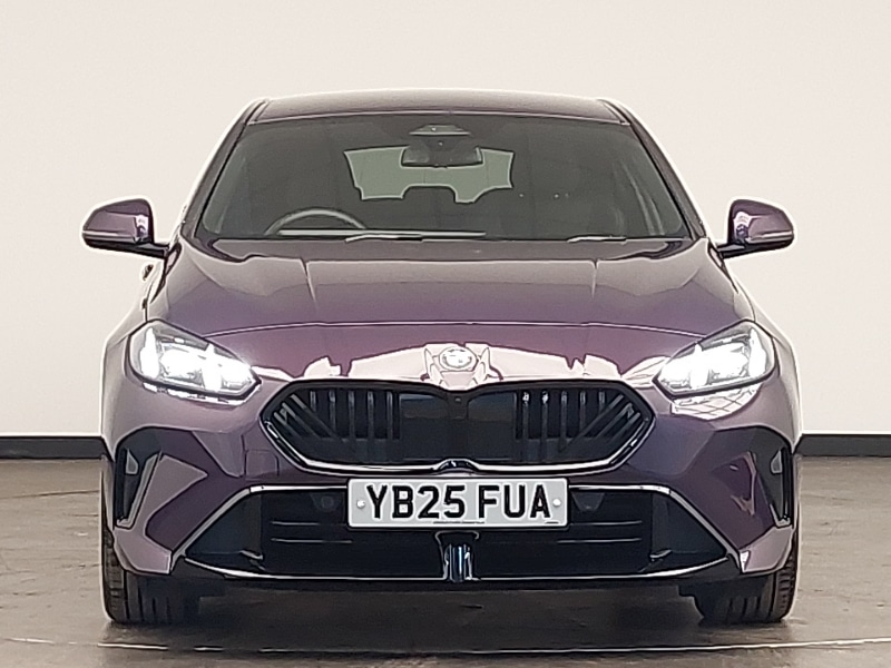 Used BMW 1 Series 2025 for sale - 77999986: Photo 16