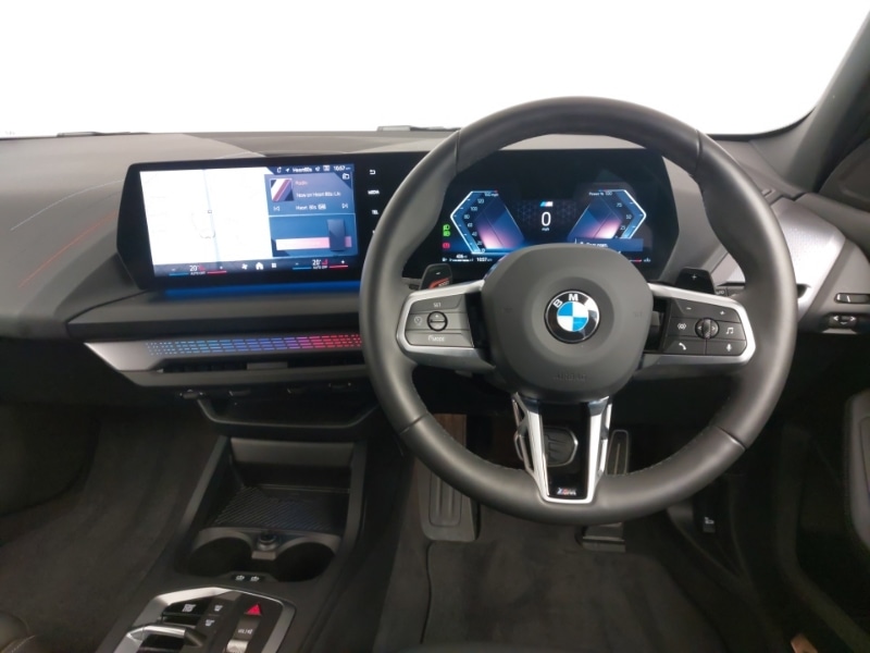 Used BMW 1 Series 2025 for sale - 77999986: Photo 5