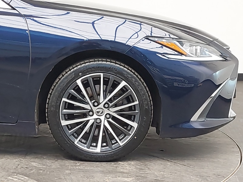 Used Lexus ES 2023 for sale - 77073628: Photo 14