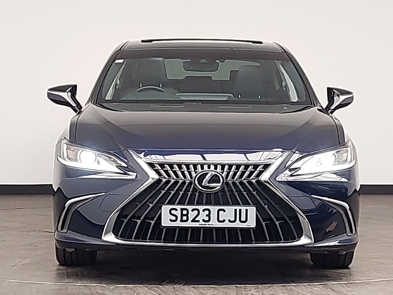 Used Lexus ES 2023 for sale - 77073628: Photo 16