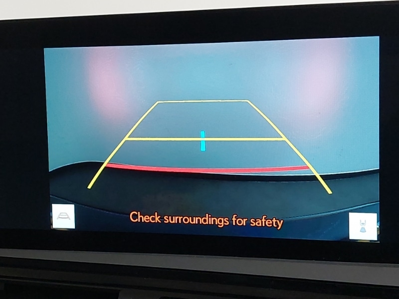 Used Lexus ES 2023 for sale - 77073628: Photo 17