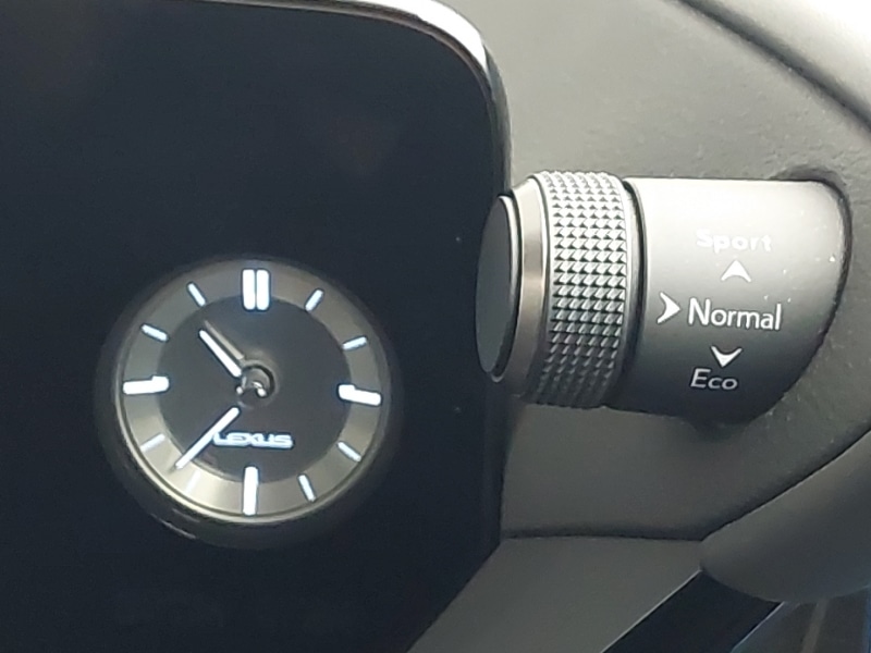 Used Lexus ES 2023 for sale - 77073628: Photo 18