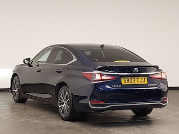 Used Lexus ES 2023 for sale - 77073628: Photo