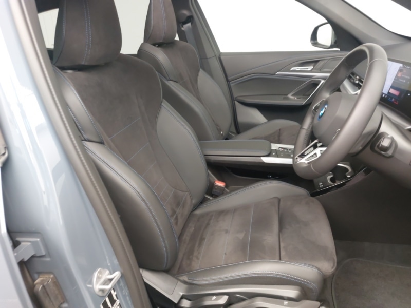 Used BMW iX1 2025 for sale - 76160838: Photo 11