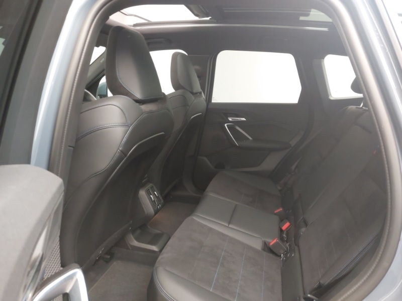 Used BMW iX1 2025 for sale - 76160838: Photo 12