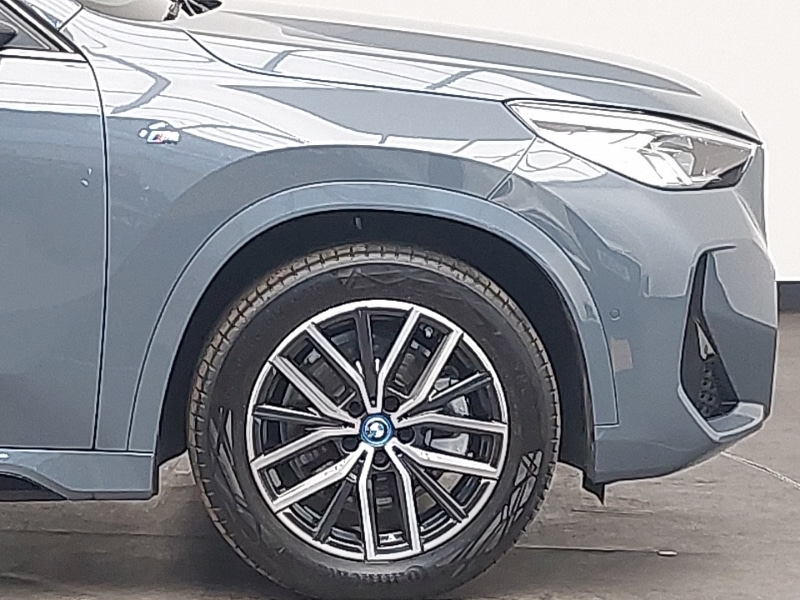 Used BMW iX1 2025 for sale - 76160838: Photo 14