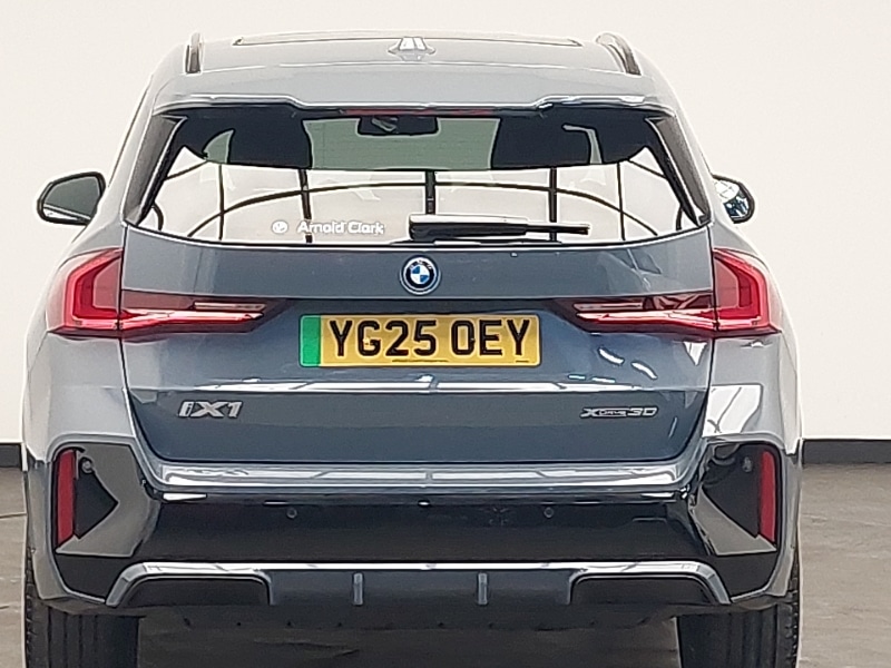 Used BMW iX1 2025 for sale - 76160838: Photo 15