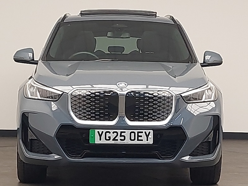 Used BMW iX1 2025 for sale - 76160838: Photo 16