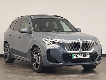 BMW - iX1