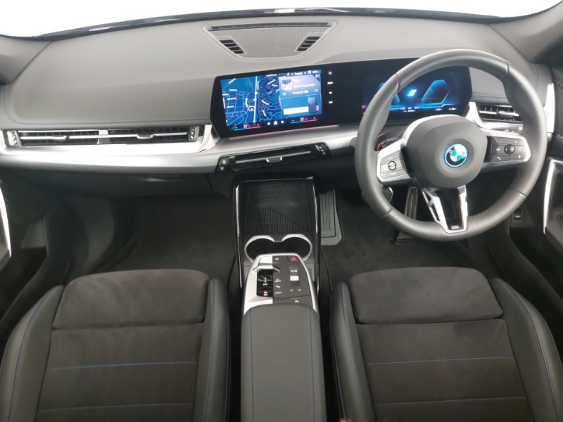 Used BMW iX1 2025 for sale - 76160838: Photo 4