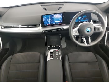 Used BMW iX1 2025 for sale - 76160838: Photo 4
