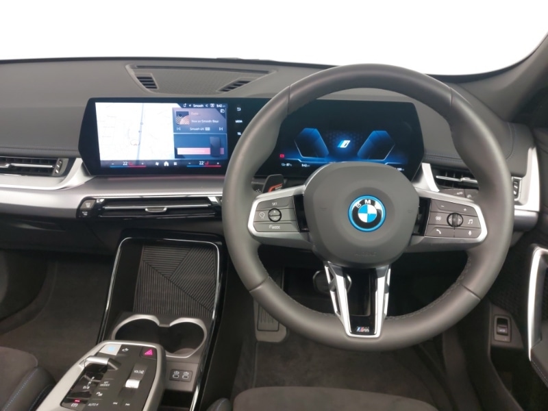 Used BMW iX1 2025 for sale - 76160838: Photo 5