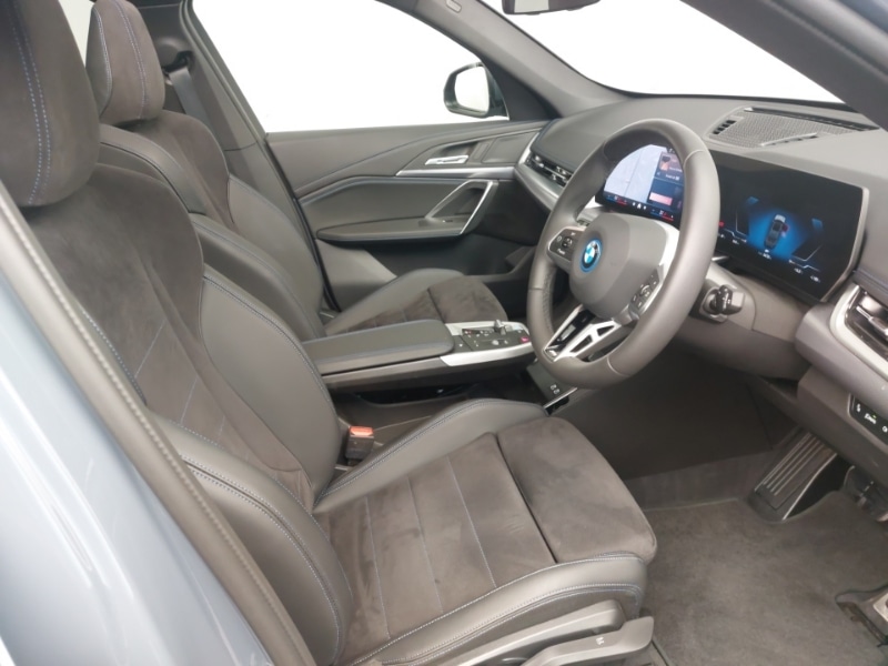 Used BMW iX1 2025 for sale - 76160838: Photo 6