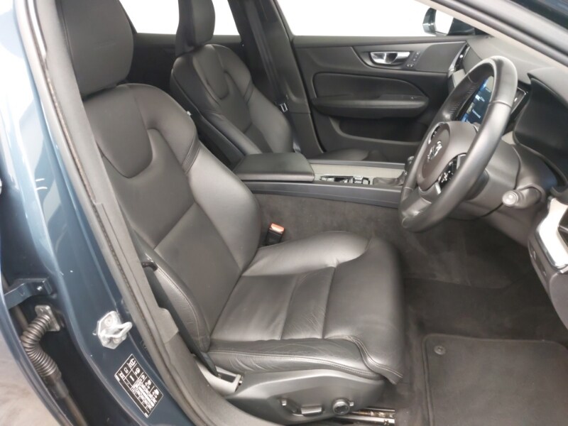 Used Volvo V60 2019 for sale - 77209215: Photo 11