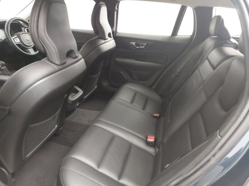 Used Volvo V60 2019 for sale - 77209215: Photo 12
