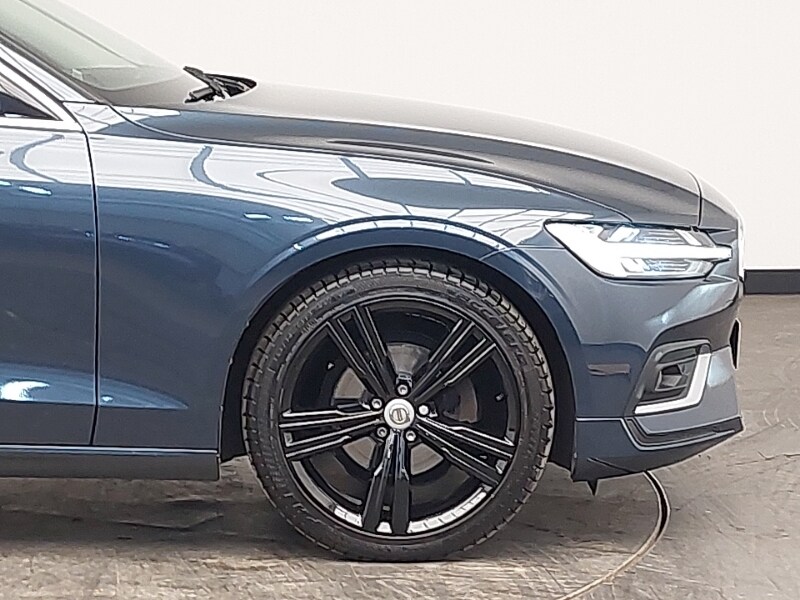 Used Volvo V60 2019 for sale - 77209215: Photo 14