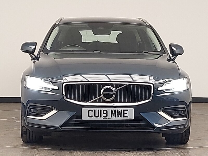Used Volvo V60 2019 for sale - 77209215: Photo 16