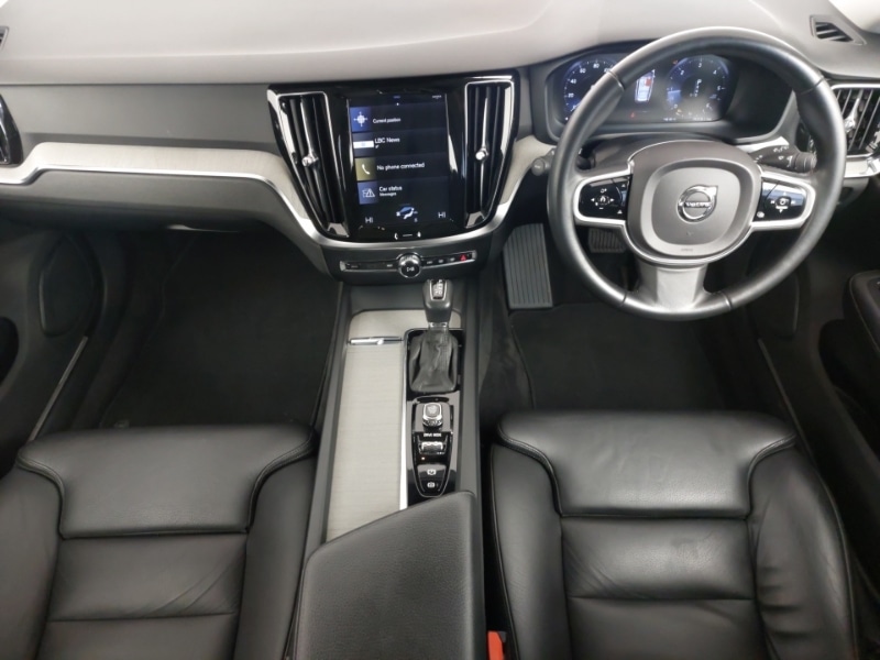 Used Volvo V60 2019 for sale - 77209215: Photo 4