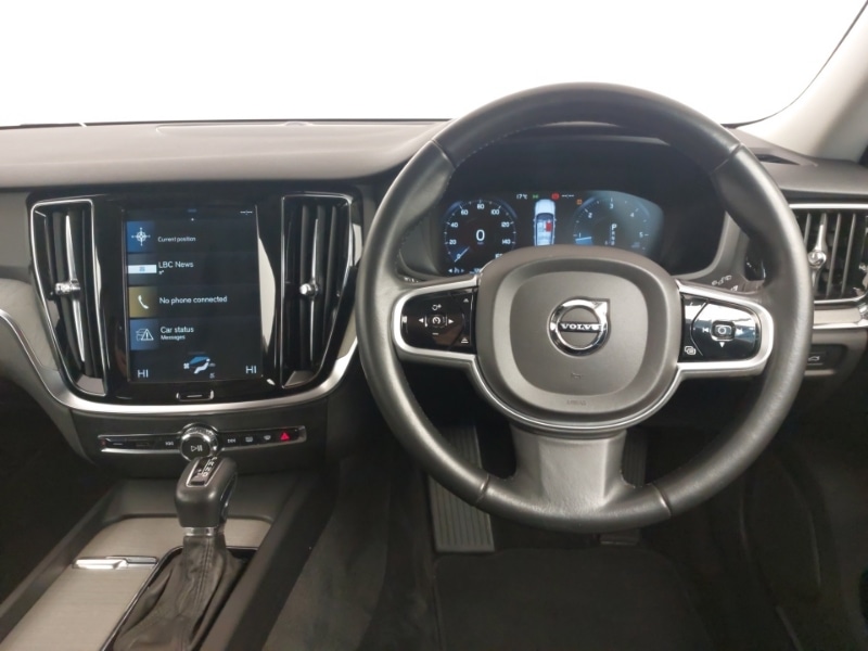 Used Volvo V60 2019 for sale - 77209215: Photo 5