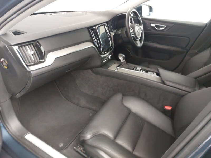 Used Volvo V60 2019 for sale - 77209215: Photo 7