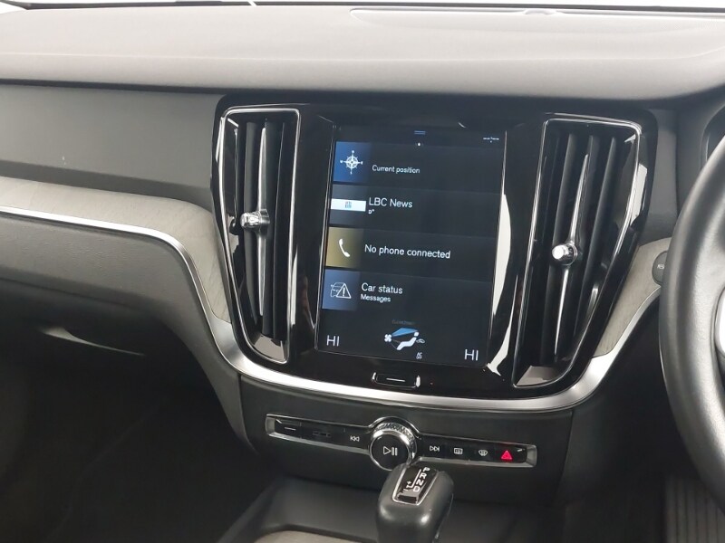 Used Volvo V60 2019 for sale - 77209215: Photo 8