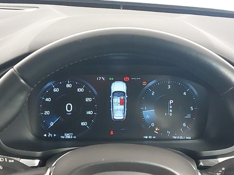 Used Volvo V60 2019 for sale - 77209215: Photo 9