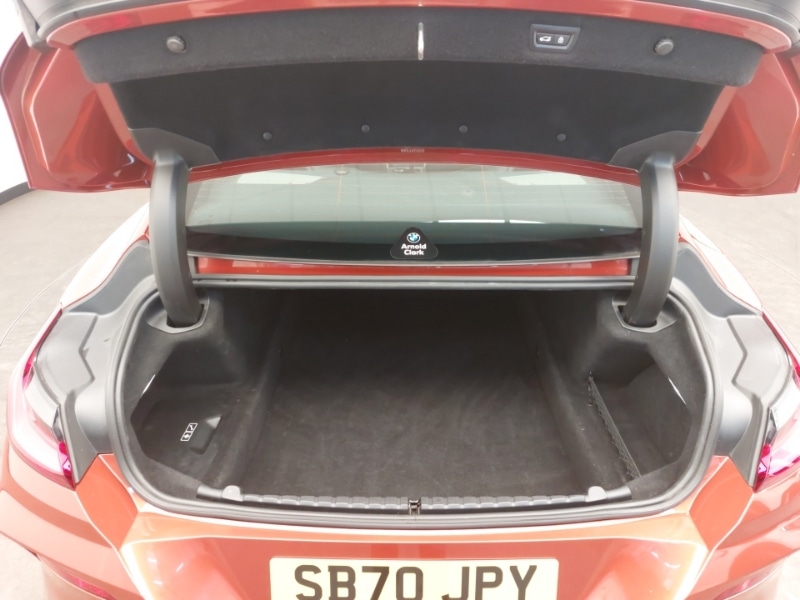 Used BMW 8 Series 2020 for sale - 77531018: Photo 13