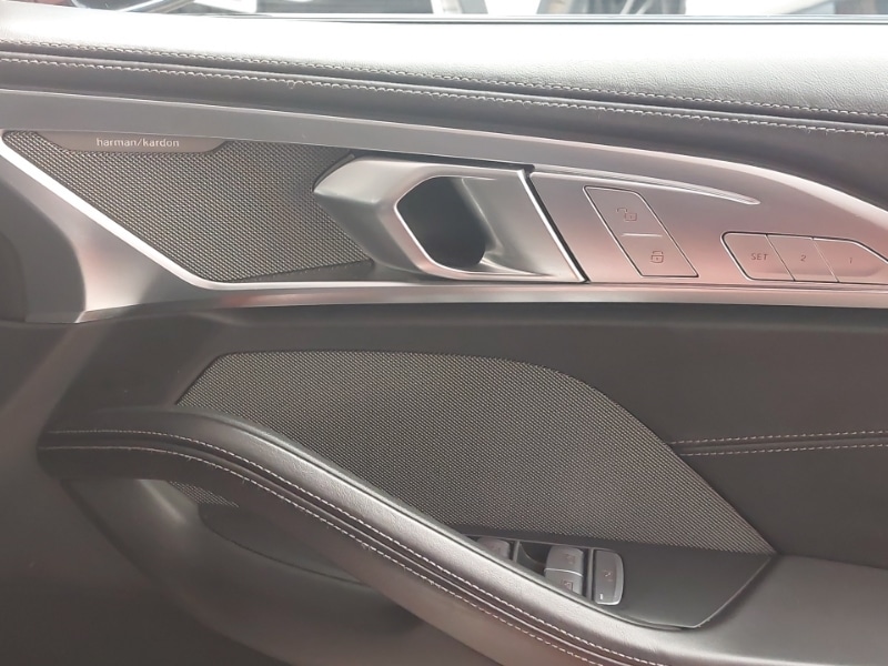 Used BMW 8 Series 2020 for sale - 77531018: Photo 19