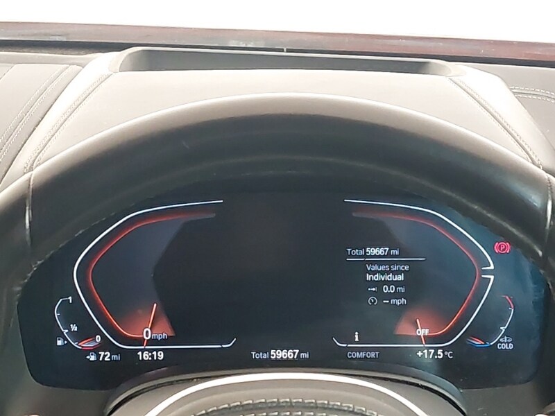 Used BMW 8 Series 2020 for sale - 77531018: Photo 9