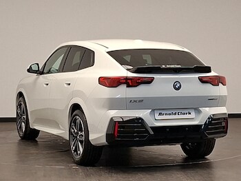 Used BMW iX2 2026 for sale - 79525789: Photo
