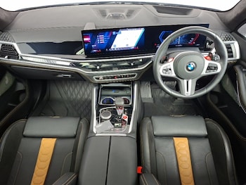 Used BMW X5 M 2025 for sale - 79546495: Photo
