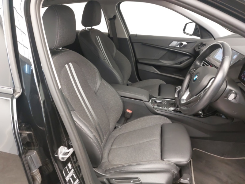 Used BMW 1 Series 2022 for sale - 76619169: Photo 11