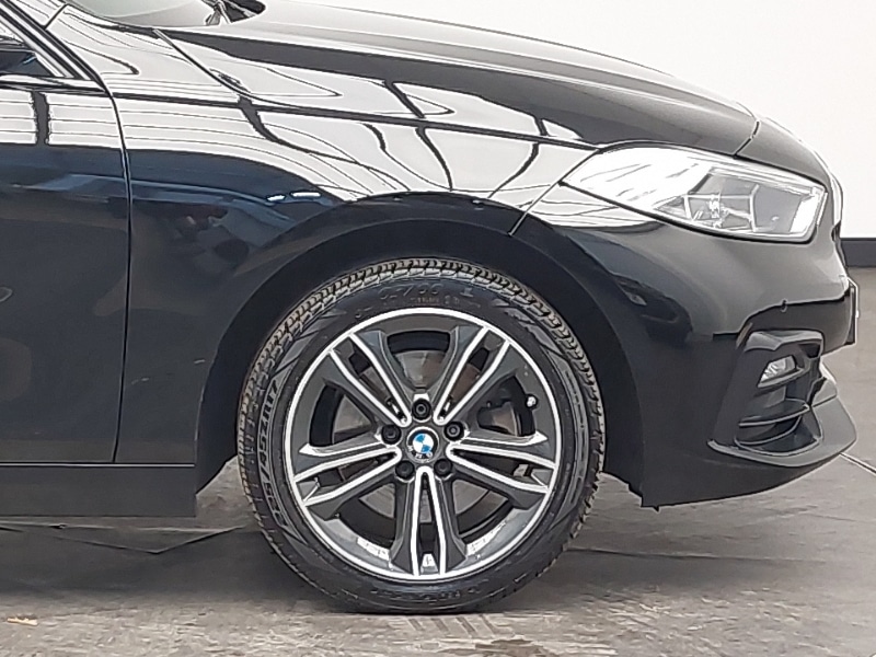 Used BMW 1 Series 2022 for sale - 76619169: Photo 14