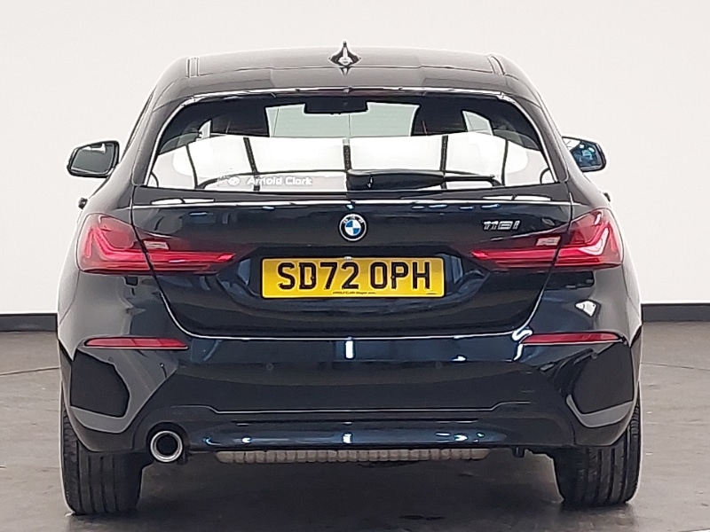 Used BMW 1 Series 2022 for sale - 76619169: Photo 15