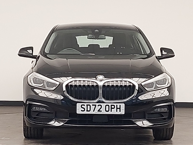 Used BMW 1 Series 2022 for sale - 76619169: Photo 16