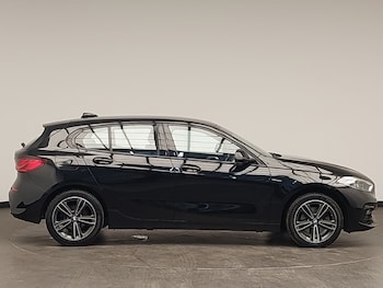 Used BMW 1 Series 2022 for sale - 76619169: Photo